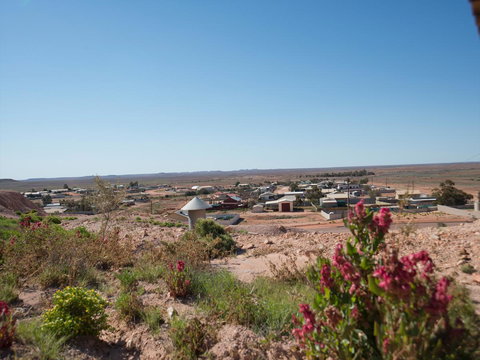Ali\'s Underground Studio - Accommodation Cooktown 14