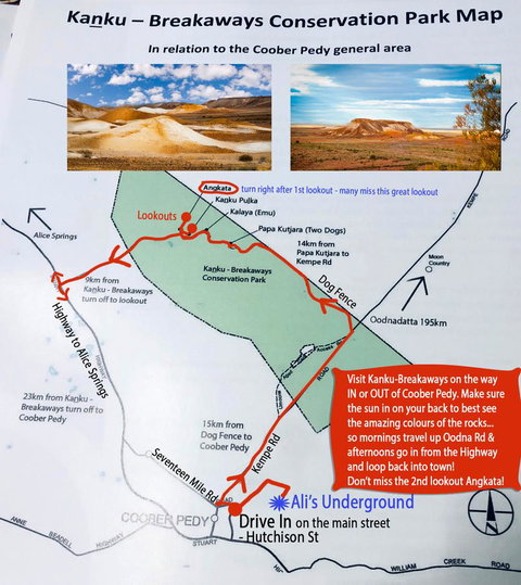 Ali\'s Underground Studio - Accommodation Cooktown 16