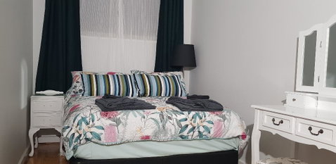 Unit In Marion - Accommodation Cooktown 6