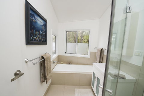 Smiths Lake House - Accommodation Cooktown 19