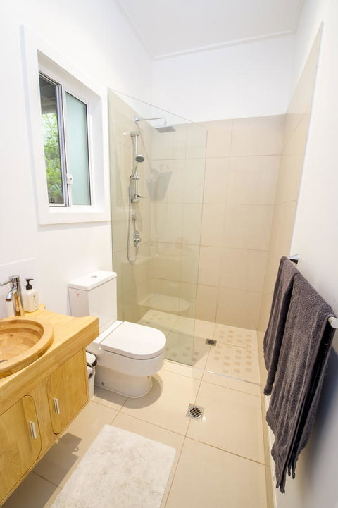 Smiths Lake House - Accommodation Cooktown 31