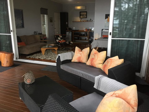 Smiths Lake House - Accommodation Cooktown 2