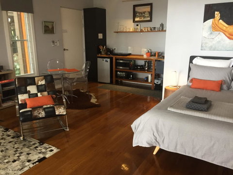 Smiths Lake House - Accommodation Cooktown 6