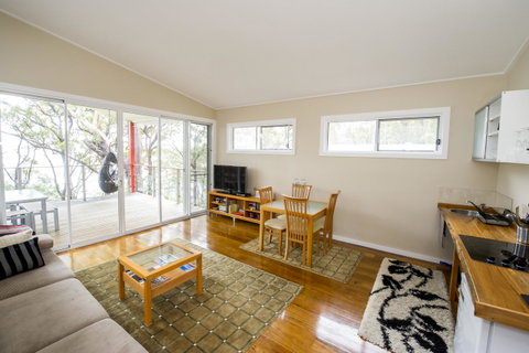Smiths Lake House - Accommodation Cooktown 24