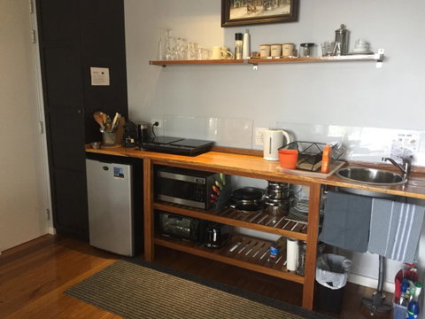 Smiths Lake House - Accommodation Cooktown 5