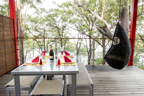 Smiths Lake House - Accommodation Cooktown 26