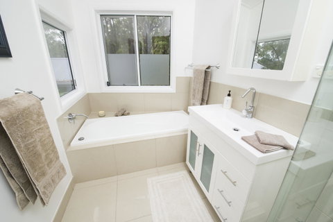 Smiths Lake House - Accommodation Cooktown 20