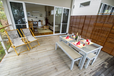 Smiths Lake House - Accommodation Cooktown 27