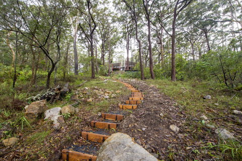 Smiths Lake House - Accommodation Cooktown 30