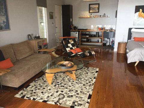 Smiths Lake House - Accommodation Cooktown 8