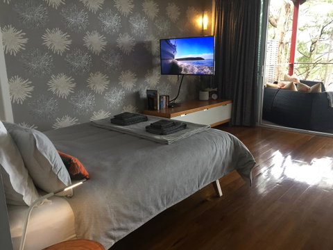 Smiths Lake House - Accommodation Cooktown 3