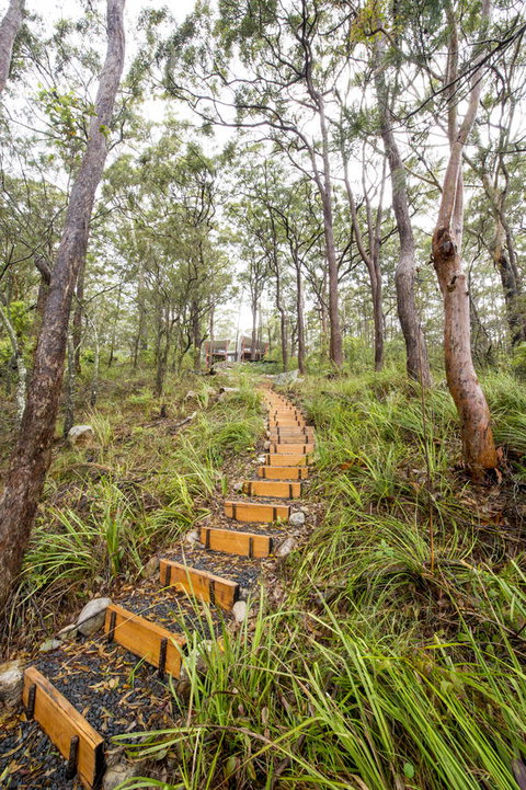 Smiths Lake House - Accommodation Cooktown 29