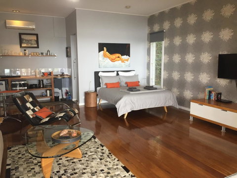 Smiths Lake House - Accommodation Cooktown 9