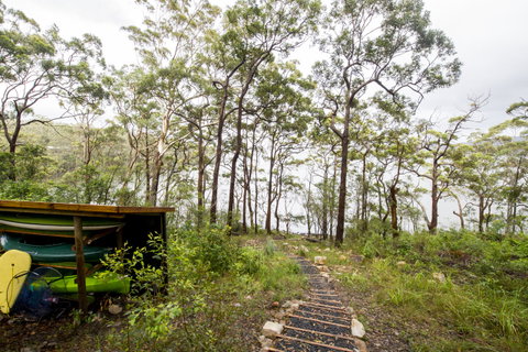 Smiths Lake House - Accommodation Cooktown 22
