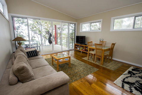 Smiths Lake House - Accommodation Cooktown 23