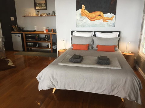 Smiths Lake House - Accommodation Cooktown 7
