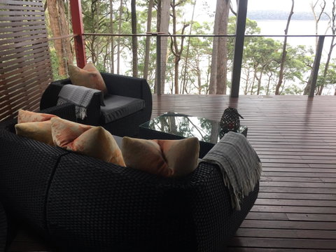 Smiths Lake House - Accommodation Cooktown 4