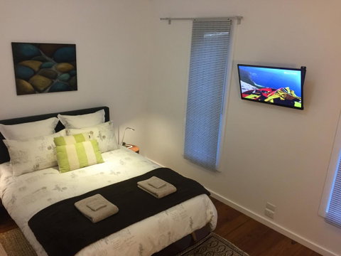 Smiths Lake House - Accommodation Cooktown 11