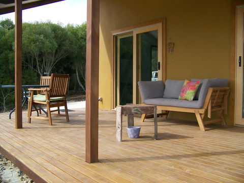 Mallee Bark Retreat - Accommodation Cooktown 1
