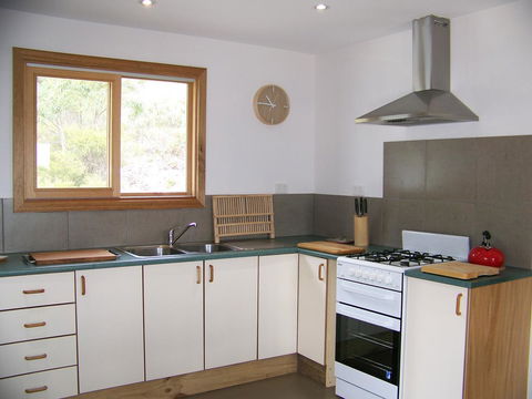 Mallee Bark Retreat - Accommodation Cooktown 3