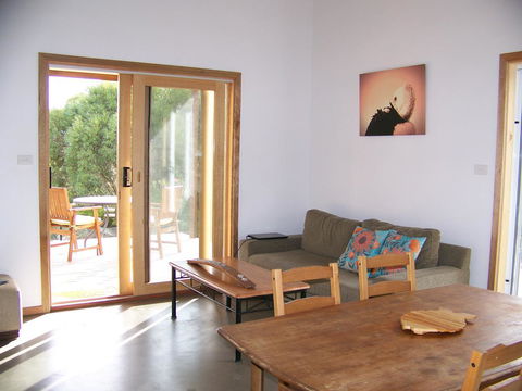 Mallee Bark Retreat - Accommodation Cooktown 9