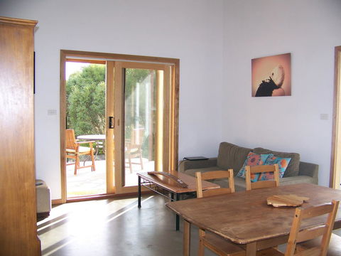 Mallee Bark Retreat - Accommodation Cooktown 5