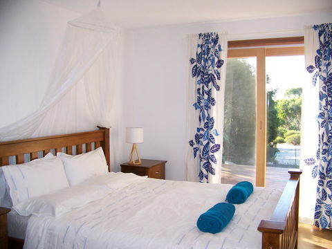 Mallee Bark Retreat - Accommodation Cooktown 10