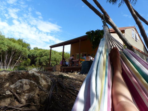 Mallee Bark Retreat - Accommodation Cooktown 0
