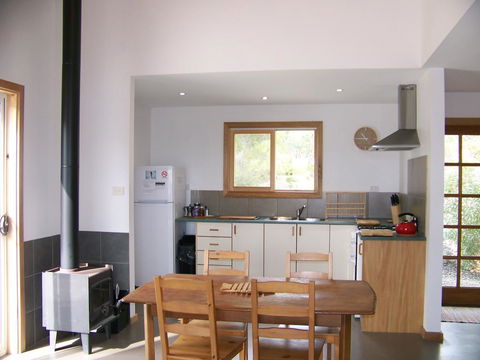 Mallee Bark Retreat - Accommodation Cooktown 4