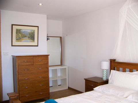 Mallee Bark Retreat - Accommodation Cooktown 7