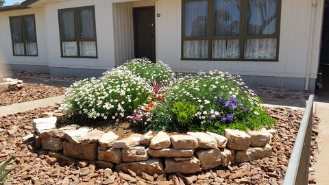 The Quorn-er House - Accommodation Cooktown 4