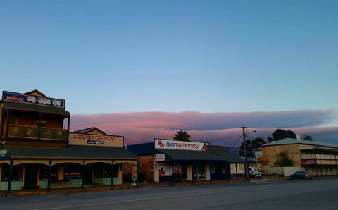 The Quorn-er House - Accommodation Cooktown 24
