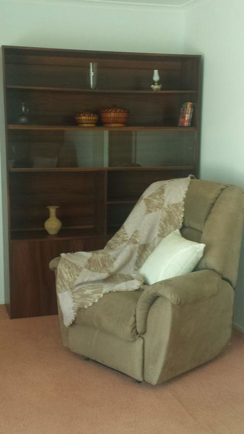 The Quorn-er House - Accommodation Cooktown 18