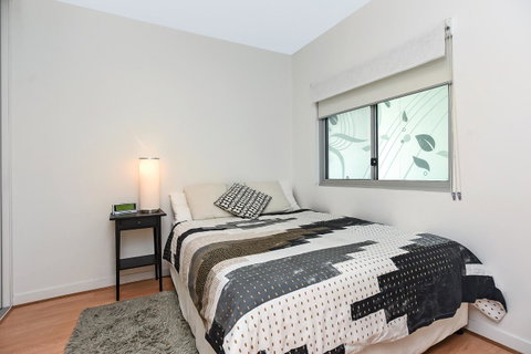 Breeze Beachfront Apartment - Accommodation Cooktown 33