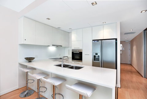 Breeze Beachfront Apartment - Accommodation Cooktown 15