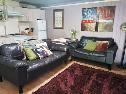 Little Para Cottage Tanunda - Accommodation Cooktown 3