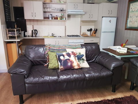 Little Para Cottage Tanunda - Accommodation Cooktown 5