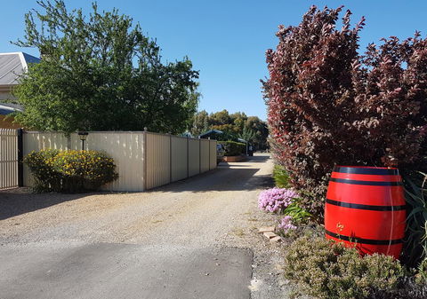 Little Para Cottage Tanunda - Accommodation Cooktown 14