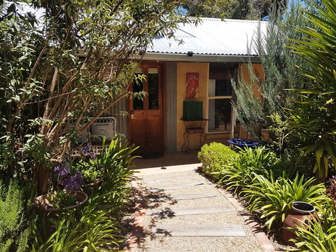 Little Para Cottage Tanunda - Accommodation Cooktown 0