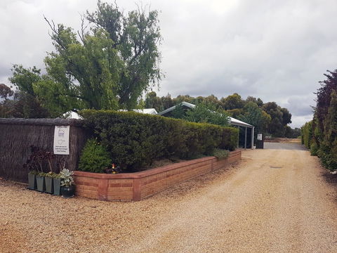 Little Para Cottage Tanunda - Accommodation Cooktown 15
