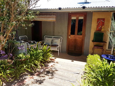 Little Para Cottage Tanunda - Accommodation Cooktown 1