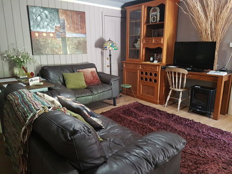Little Para Cottage Tanunda - Accommodation Cooktown 4