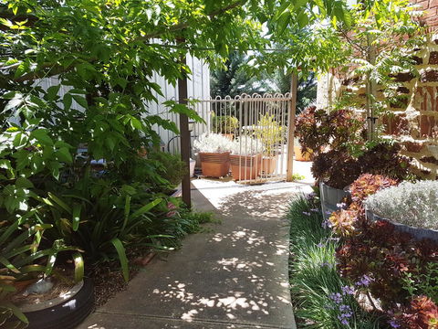Little Para Cottage Tanunda - Accommodation Cooktown 12