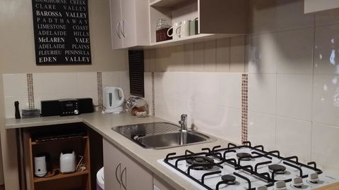 Little Para Cottage Tanunda - Accommodation Cooktown 7
