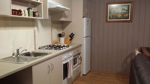 Little Para Cottage Tanunda - Accommodation Cooktown 6