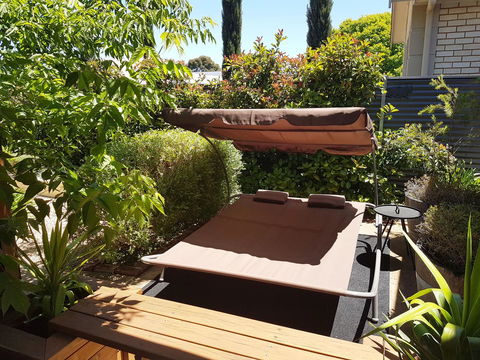 Little Para Cottage Tanunda - Accommodation Cooktown 11