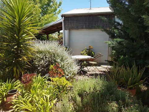 Little Para Cottage Tanunda - Accommodation Cooktown 13