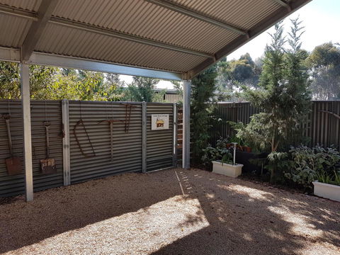 Little Para Cottage Tanunda - Accommodation Cooktown 16