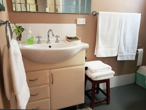Little Para Cottage Tanunda - Accommodation Cooktown 8