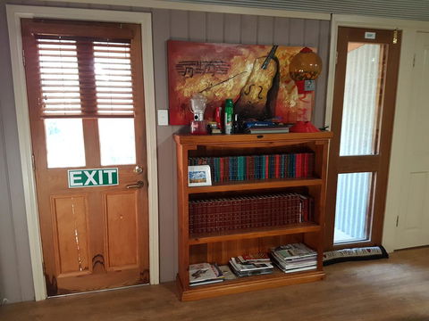 Little Para Cottage Tanunda - Accommodation Cooktown 9